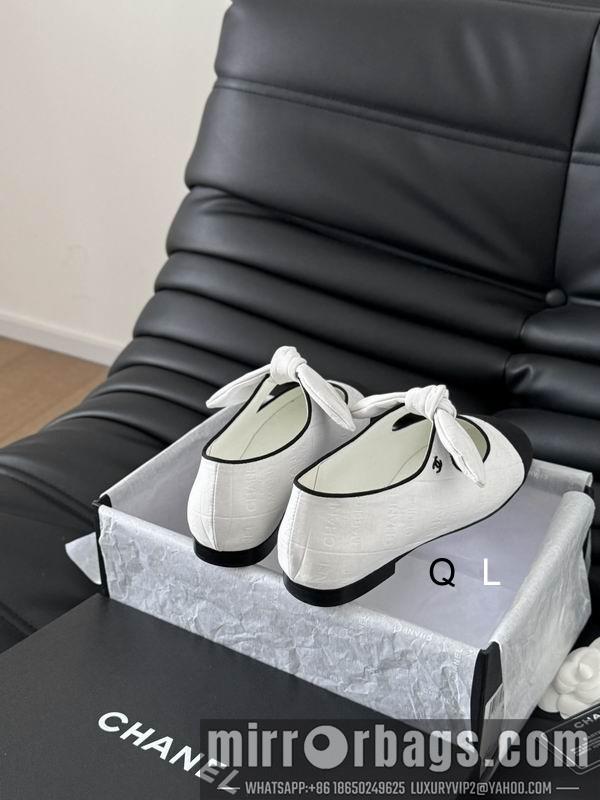 Chanel Replica Shoes sz35-40 LL1201