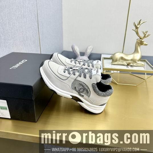 Chanel Replica Shoes sz35-46 mnh0208