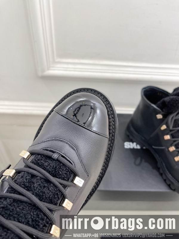 Chanel Replica Shoes sz35-40 XC1235