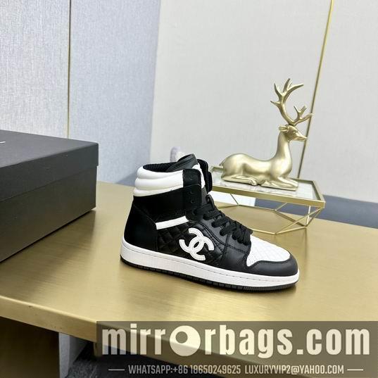 Chanel Replica Shoes sz35-43 mnh0201