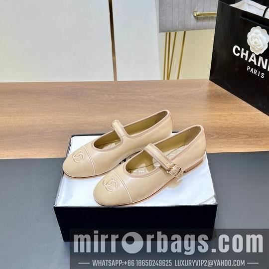 Chanel Replica Shoes sz35-41 mnh0803