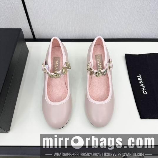 Chanel Replica Shoes sz35-41 mnh0713