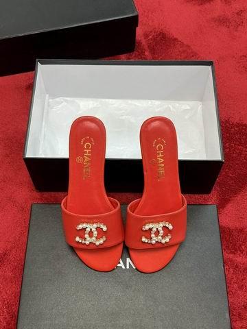 Chanel Replica Shoes sz35-41 mnh0712