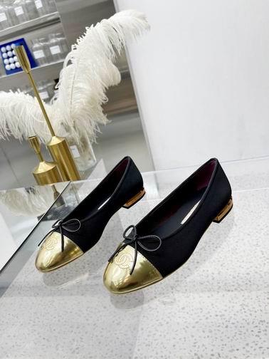 Chanel Replica Shoes sz34-42 mnh0705