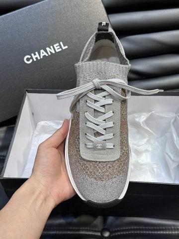 Chanel Replica Shoes sz38-45 hnh0402
