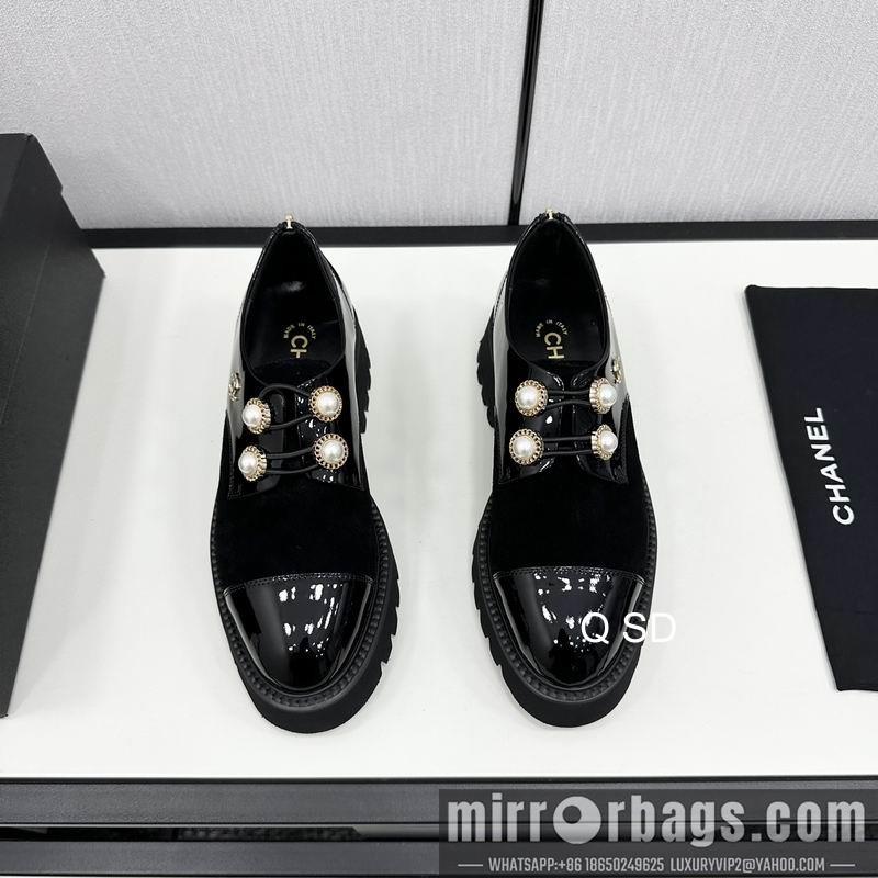 Chanel Replica Shoes sz35-40 SD0805