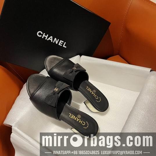 Chanel Replica Shoes sz35-40 mnh0503