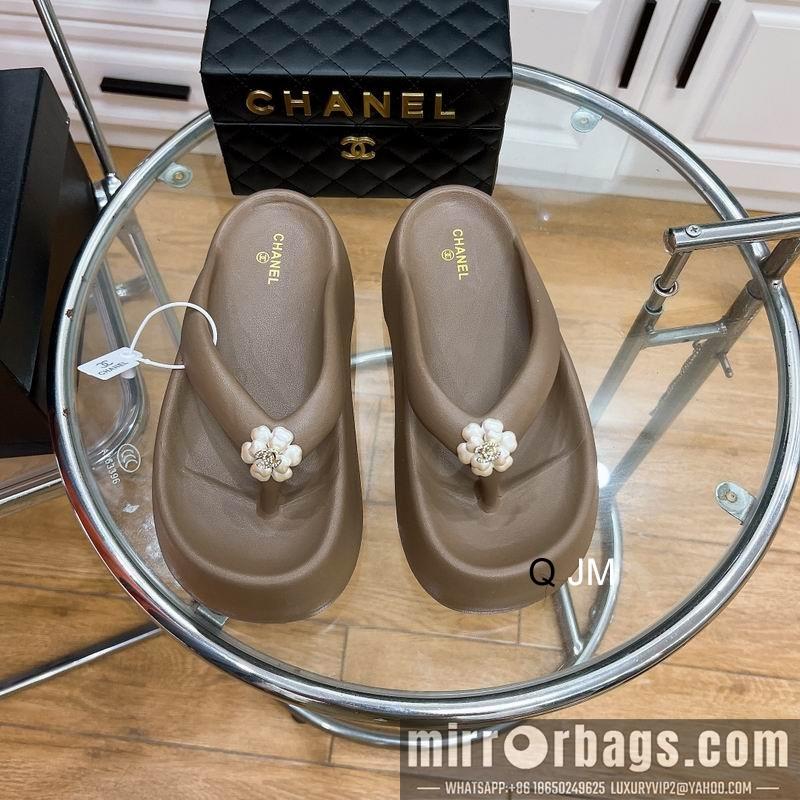 Chanel Replica Shoes sz35-40 JM0606