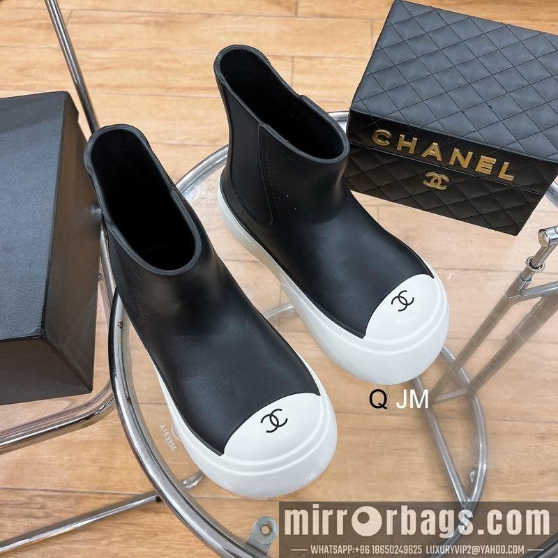 Chanel Replica Shoes sz35-40 JM0805