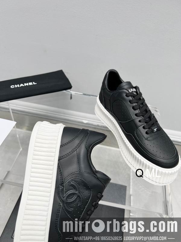 Chanel Replica Shoes sz35-40 ML0404