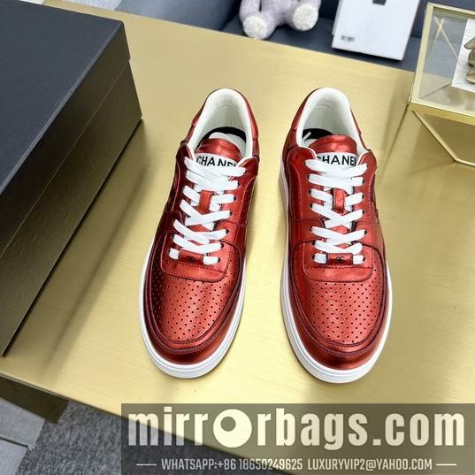 Chanel Replica Shoes sz35-41 mnh0208