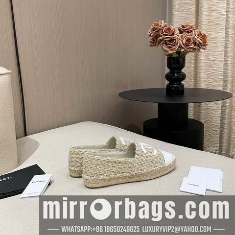 Chanel Replica Shoes sz34-42 mnh0603