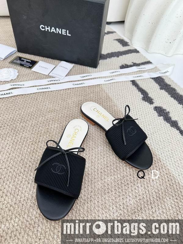 Chanel Replica Shoes sz35-40 GDT0602