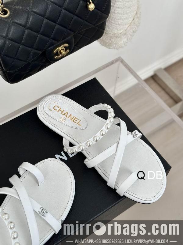 Chanel Replica Shoes sz35-40 DB0509