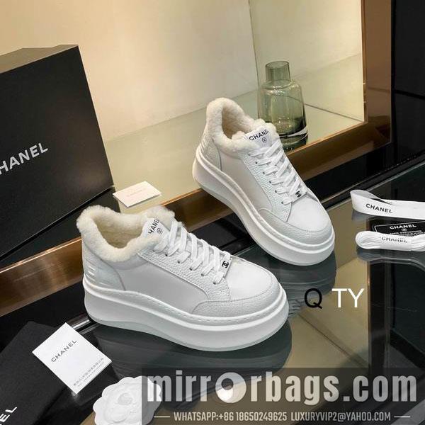 Chanel Replica Shoes sz35-40 TY1221