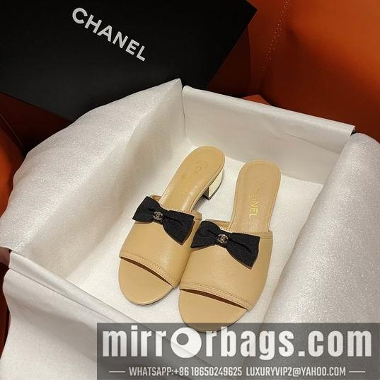 Chanel Replica Shoes sz35-40 mnh0503