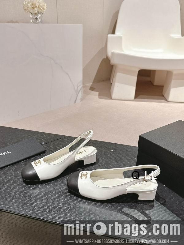 Chanel Replica Shoes sz35-40 LL0302