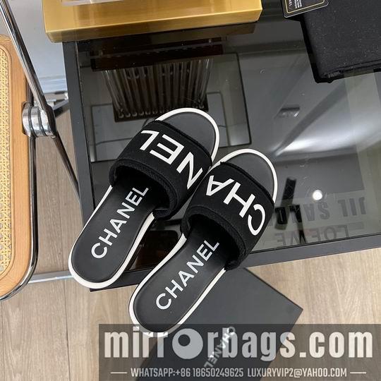 Chanel Replica Shoes sz35-41 mnh0211