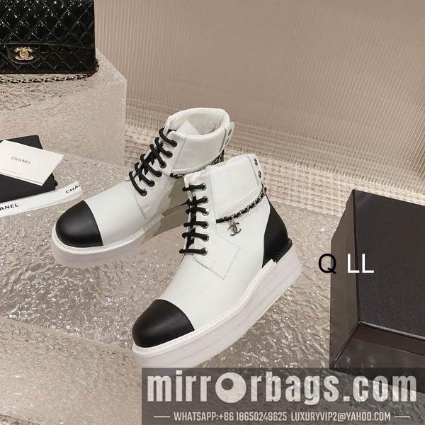 Chanel Replica Shoes sz35-40 2C LL0802