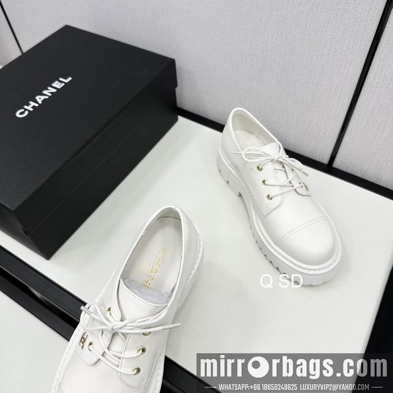 Chanel Replica Shoes sz35-40 SD0802