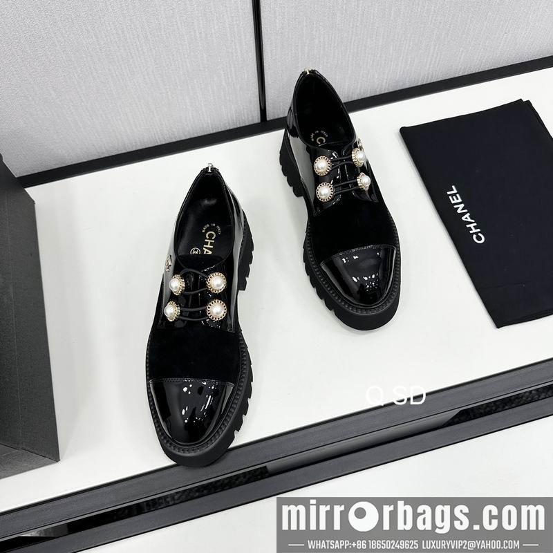 Chanel Replica Shoes sz35-40 SD0805