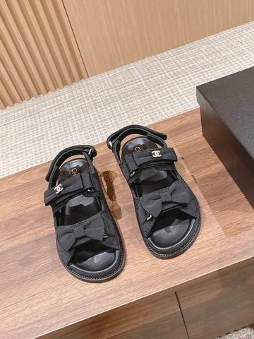 Chanel Replica Shoes sz35-40 mnh0424