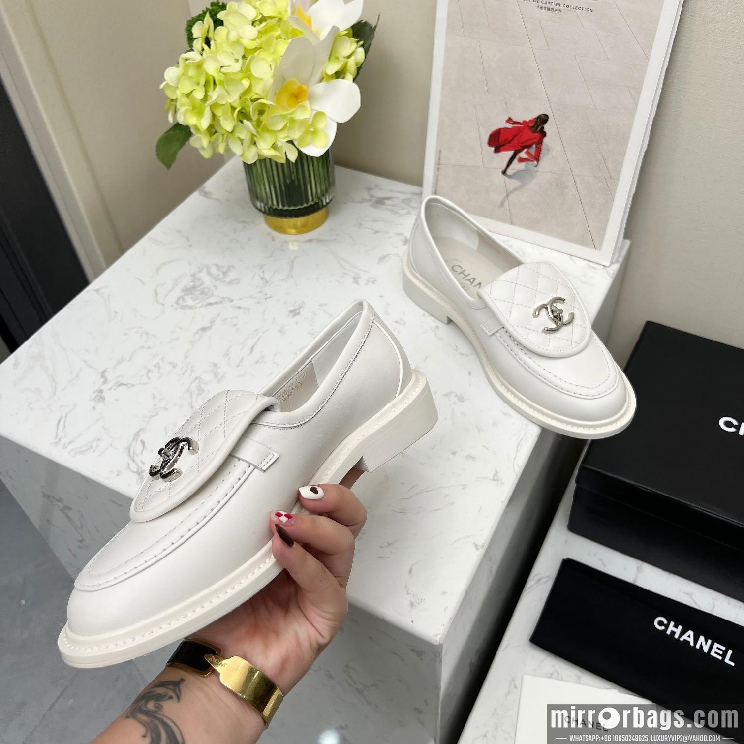 Chanel Replica Shoes sz35-41 h1006