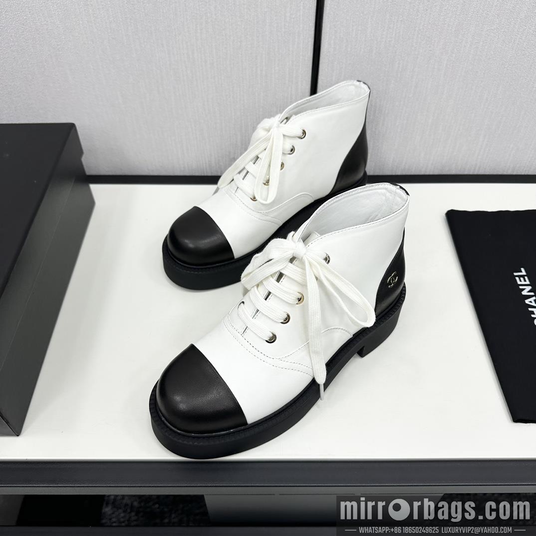 Chanel Replica Shoes sz35-41 h1123