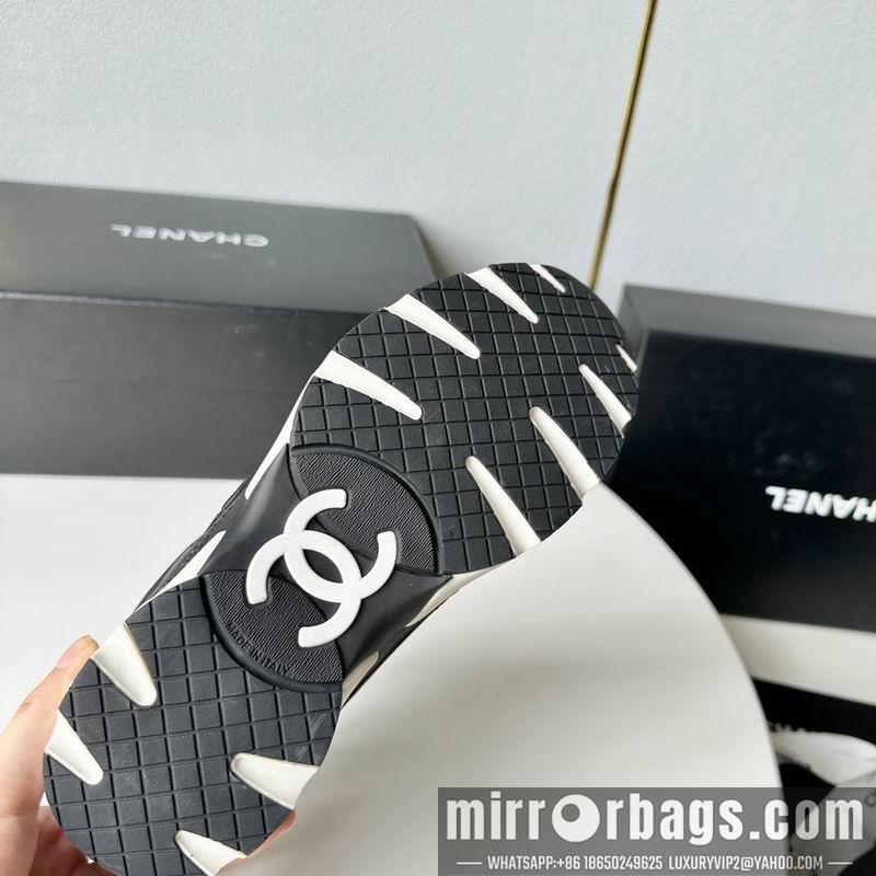 Chanel Replica Shoes sz35-41 fsm0102