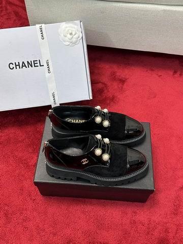 Chanel Replica Shoes sz35-41 mnh0802