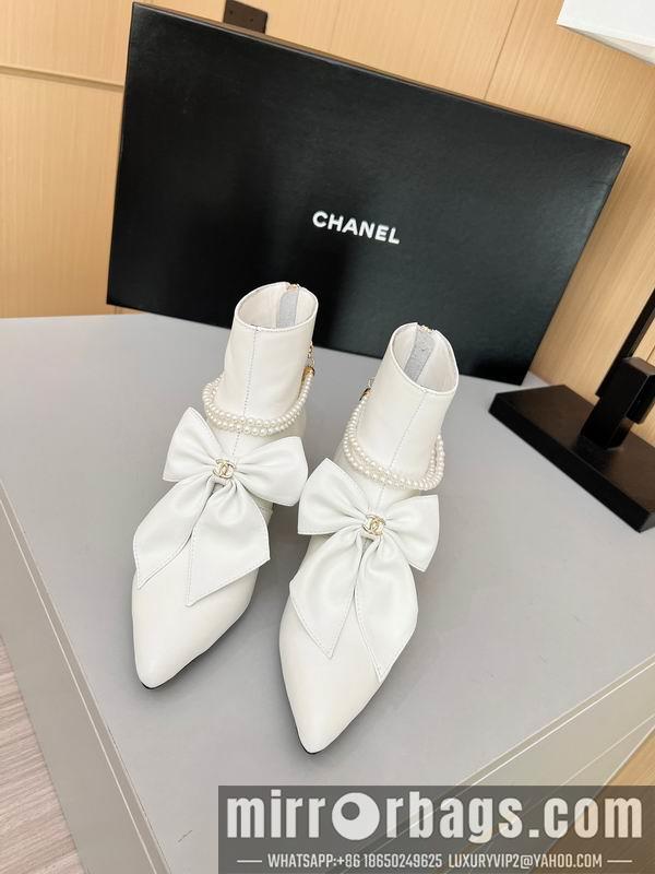 Chanel Replica Shoes sz35-40 WN1008