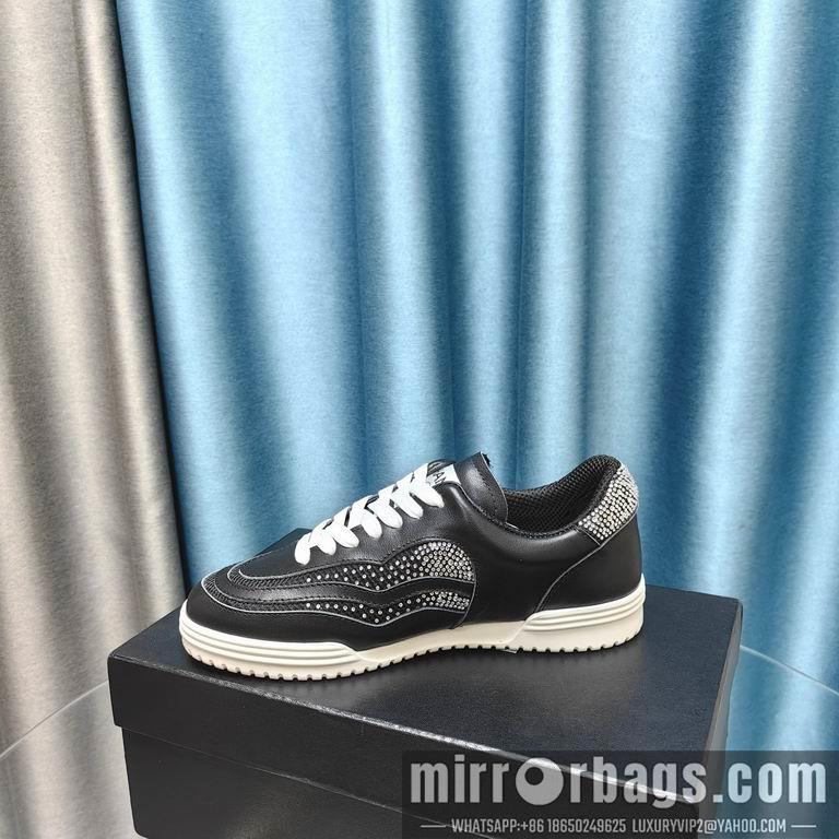 Chanel Replica Shoes sz35-40 mnh0202