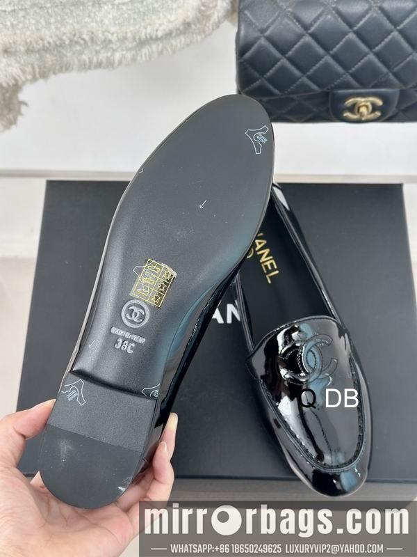 Chanel Replica Shoes sz35-40 db1012