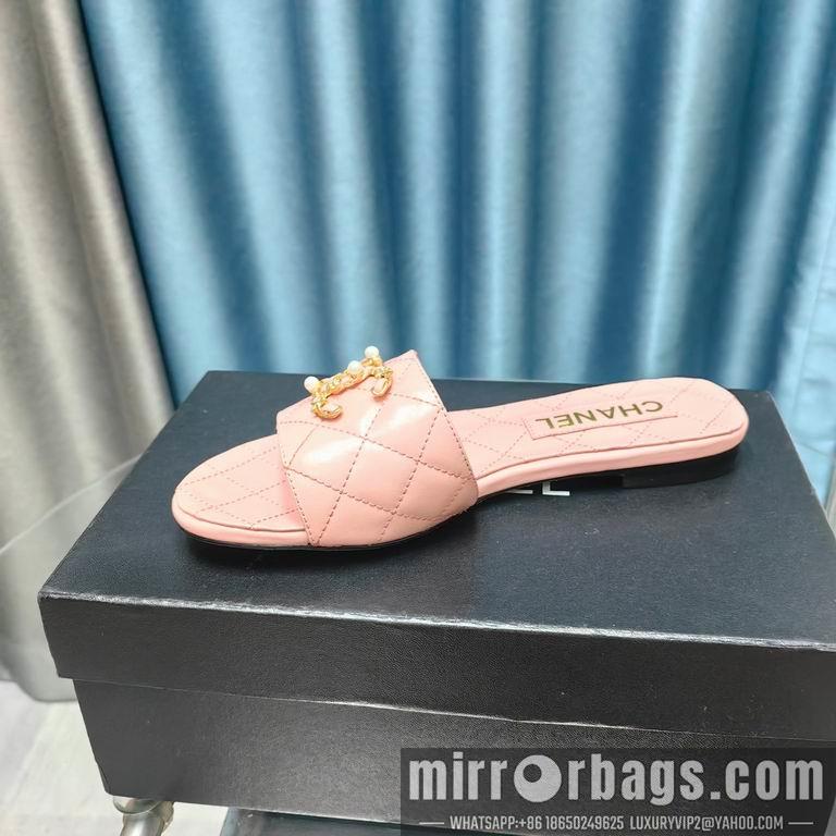 Chanel Replica Shoes sz35-39 mnh0702