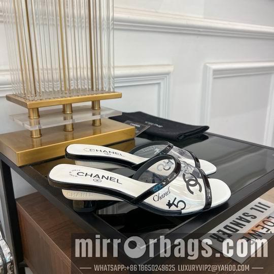 Chanel Replica Shoes sz35-40 mnh0213