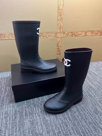 Chanel Replica Shoes sz35-41 mnh0301