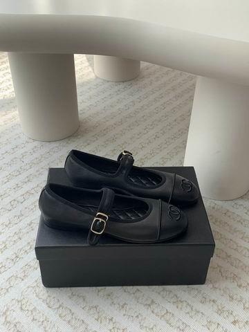 Chanel Replica Shoes sz35-41 mnh0421