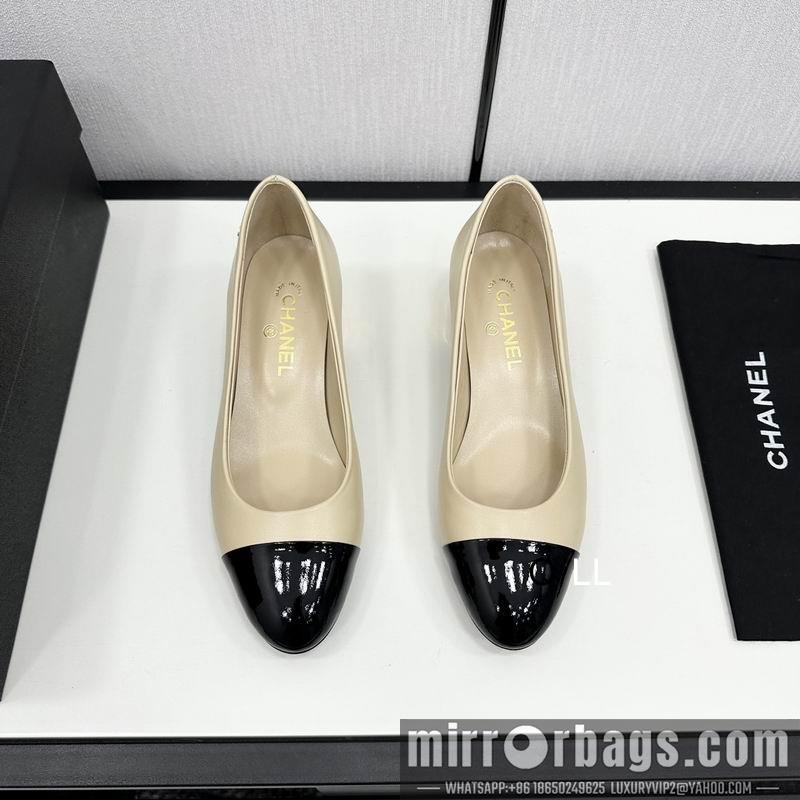 Chanel Replica Shoes sz35-40 LL0804