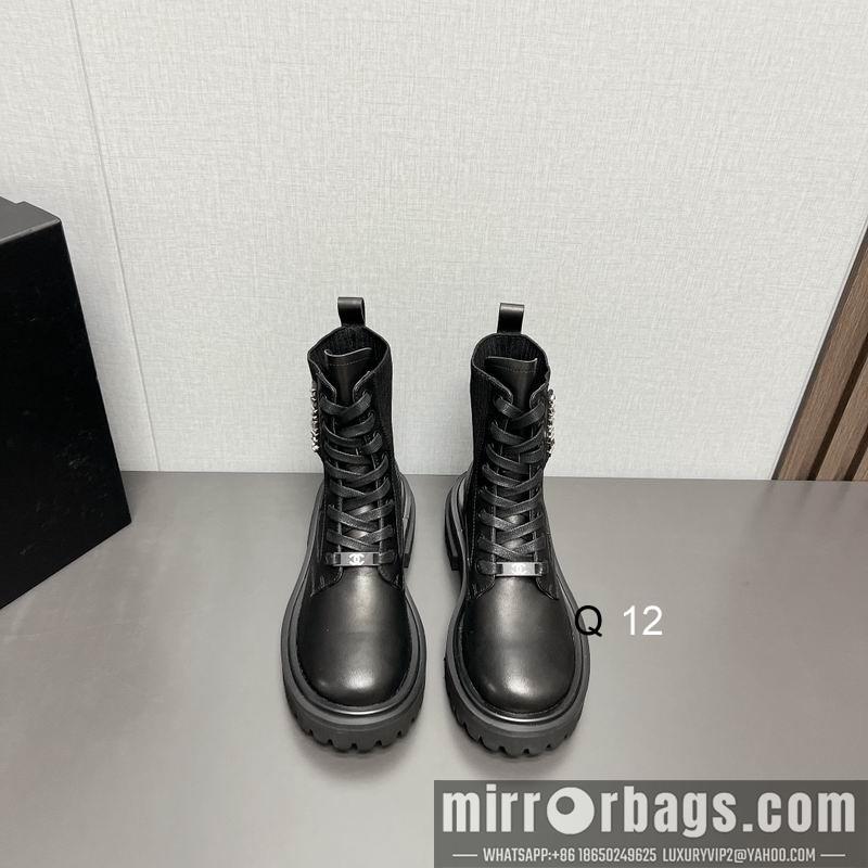 Chanel Replica Shoes sz35-40 J0806