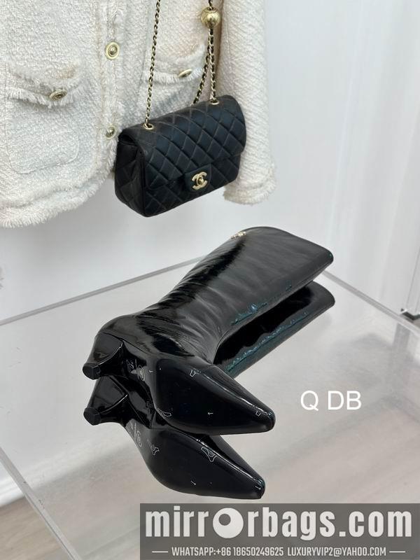 Chanel Replica Shoes sz35-40 DB0823
