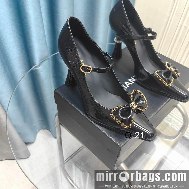 Chanel Replica Shoes sz35-40 YS1106