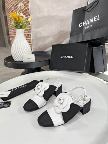 Chanel Replica Shoes sz35-41 mnh0117