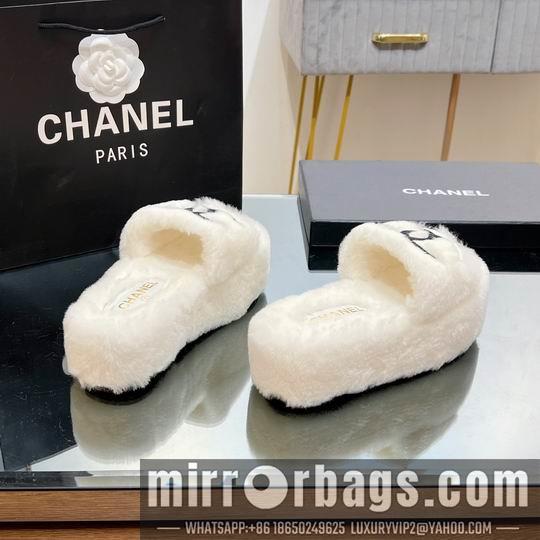 Chanel Replica Shoes sz35-41 mnh0801