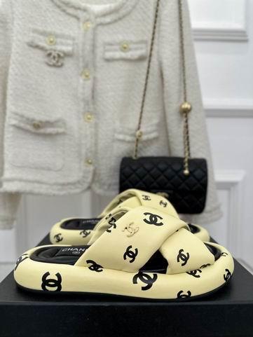 Chanel Replica Shoes sz35-41 mnh0306