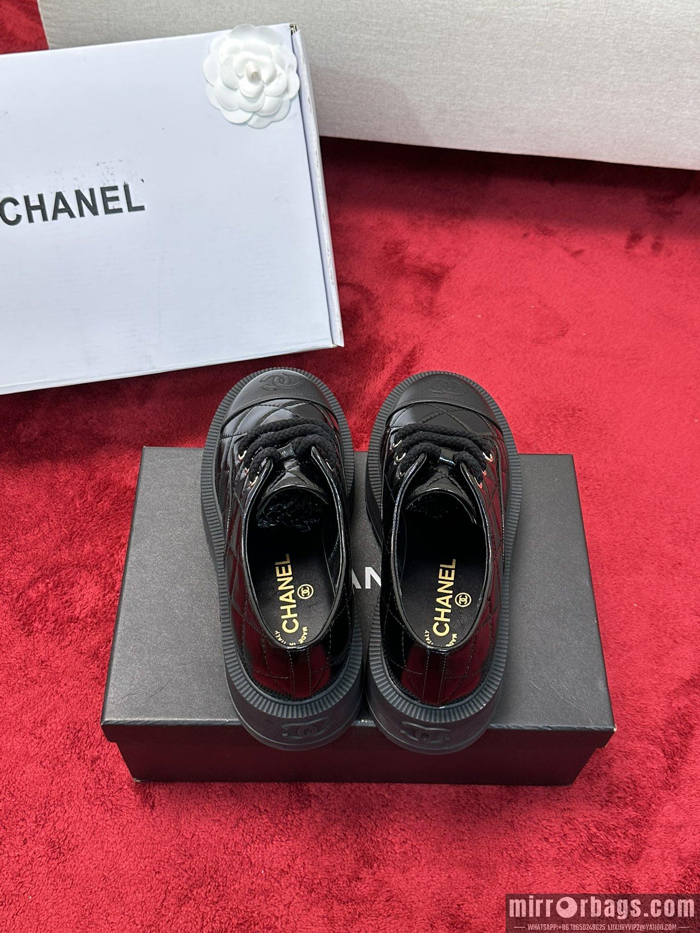 Chanel Replica Shoes sz35-41 h0802