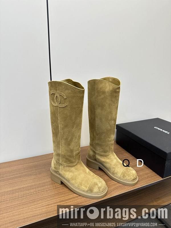 Chanel Replica Shoes Chnael sz35-40 GDT0803