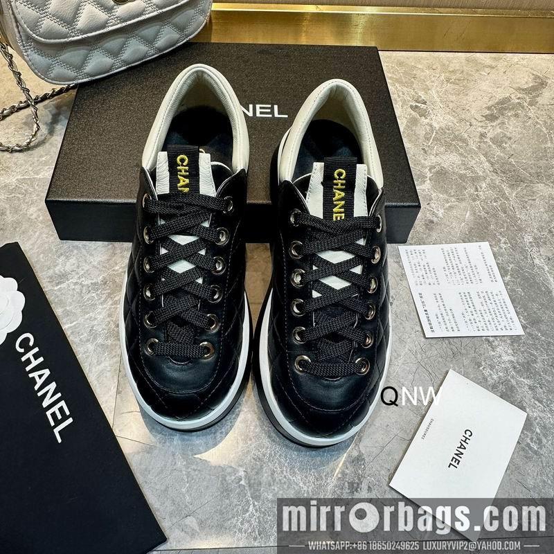 Chanel Replica Shoes sz35-40 WN0501