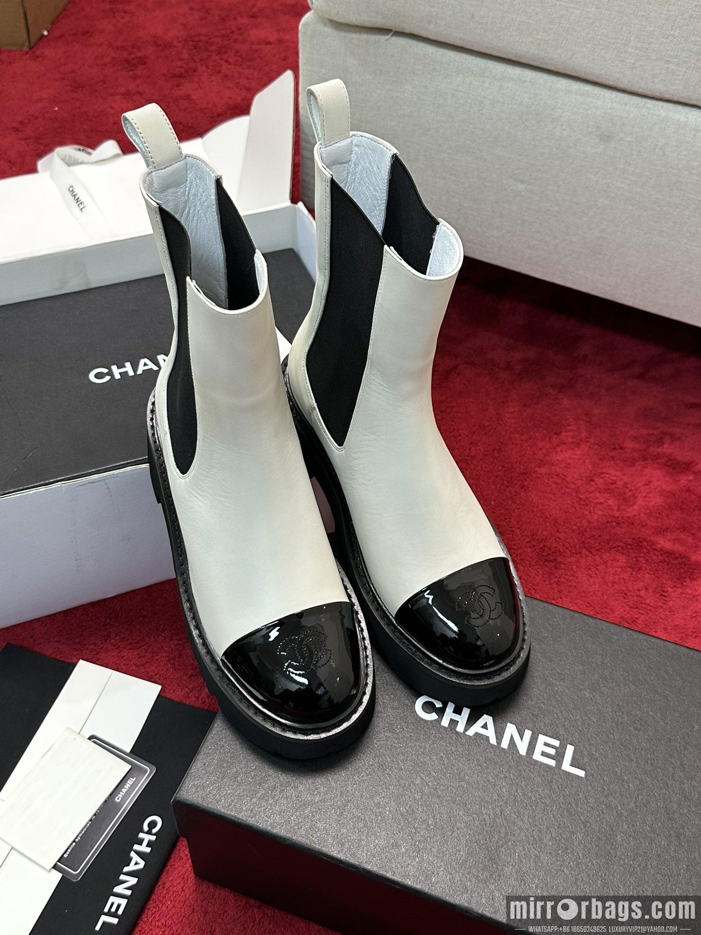 Chanel Replica Shoes sz35-41 h1116