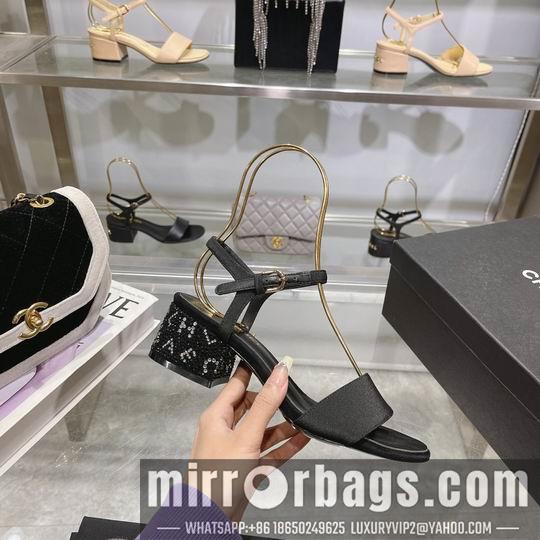 Chanel Replica Shoes sz35-41 mnh0341