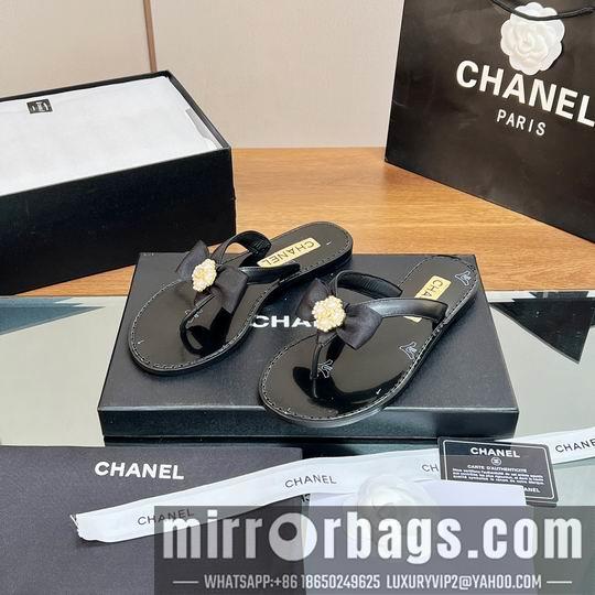 Chanel Replica Shoes sz35-42 mnh0205